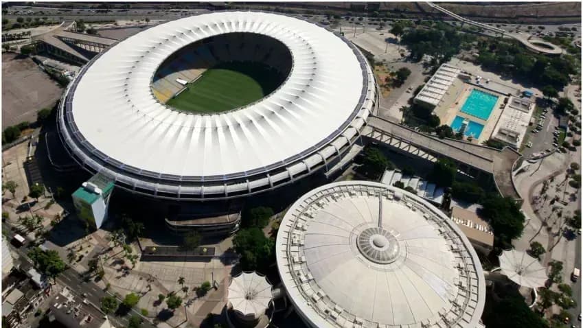 Fluminense tenta evitar susto no Maracanã, mas Operário chega pronto para estragar a festa