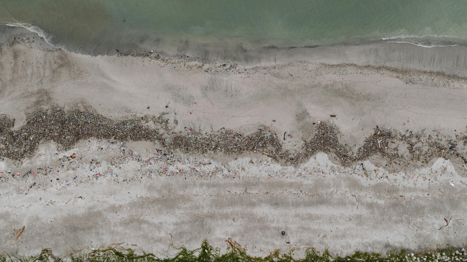 58 praias poluídas no litoral paulista preocupam gestores; veja quais são