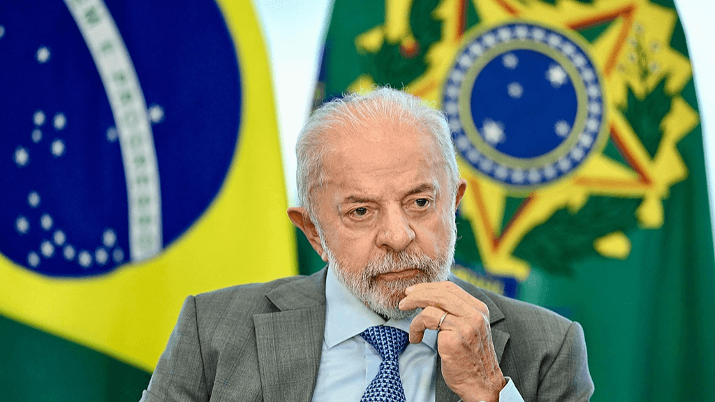 Lula defende restrições ao uso de inteligência artificial nas eleições de 2026